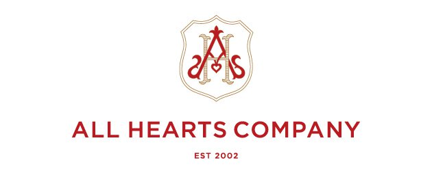All Hearts Company’s