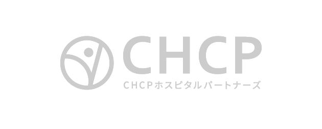 CHCPホスピタルパートナーズ